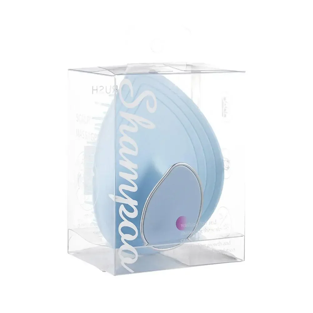Deep-Clean Scalp Massage Comb - Image 9