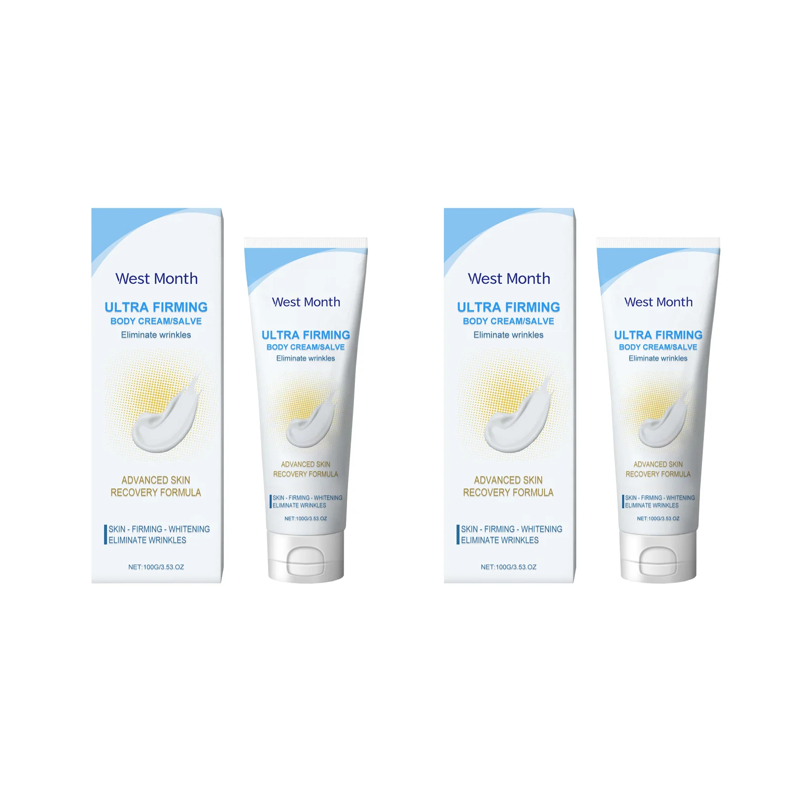 Firming & Smoothing Body Lotion - Image 8
