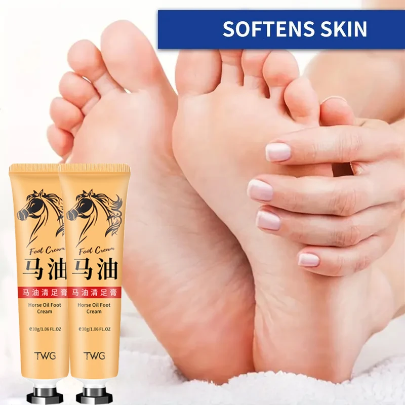 Moisturizing Hand & Foot Cream - Image 3