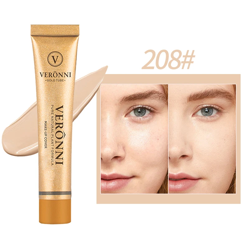 Matte Finish Concealer Stick, 14 Shades - Image 15