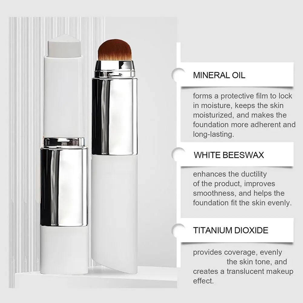 Color-Changing Foundation Stick - Image 5