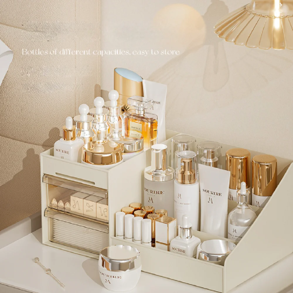 Drawer Makeup Organizer