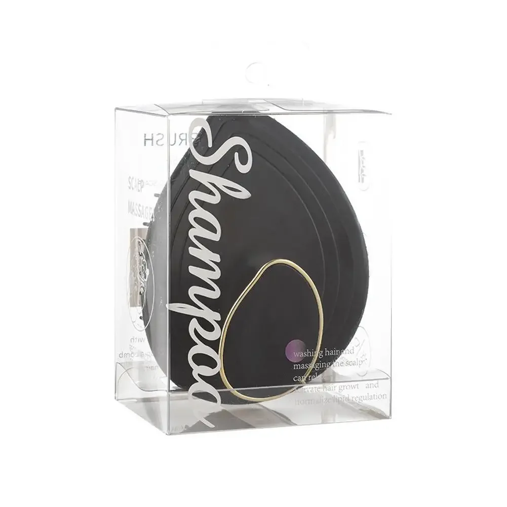 Deep-Clean Scalp Massage Comb - Image 8