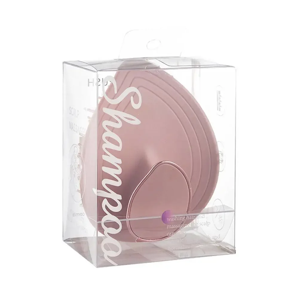 Deep-Clean Scalp Massage Comb - Image 12