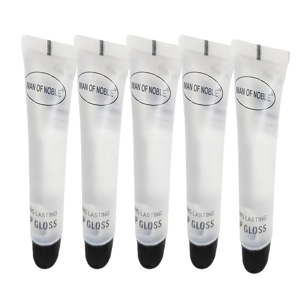 6-Piece Hydrating Lip Gloss Set