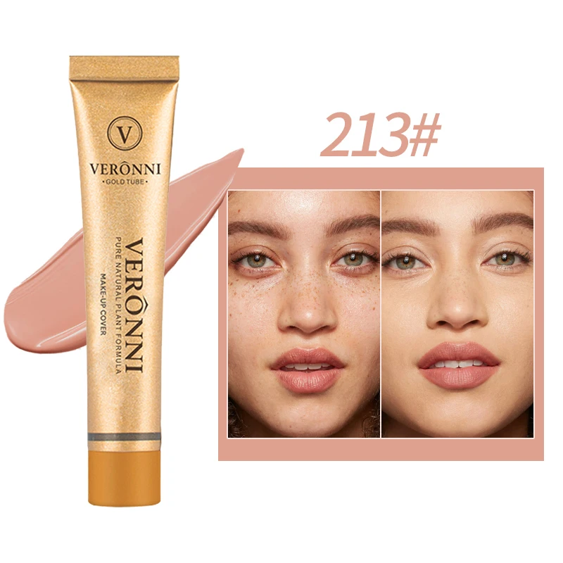 Matte Finish Concealer Stick, 14 Shades - Image 17
