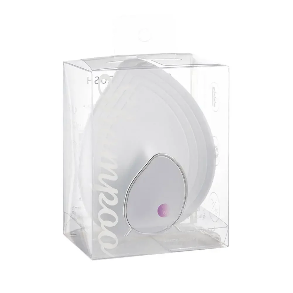 Deep-Clean Scalp Massage Comb - Image 11