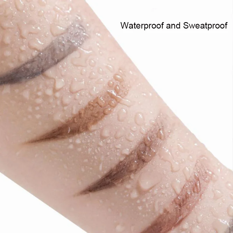 Long-Lasting Eyebrow Tattoo Tint Pencil - Image 3