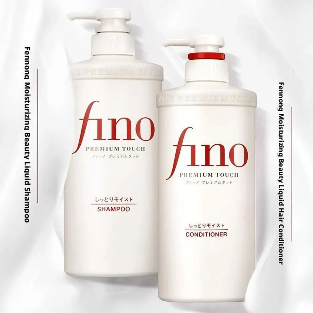 Smoothing Hair Care Oil Treatment - Image 6