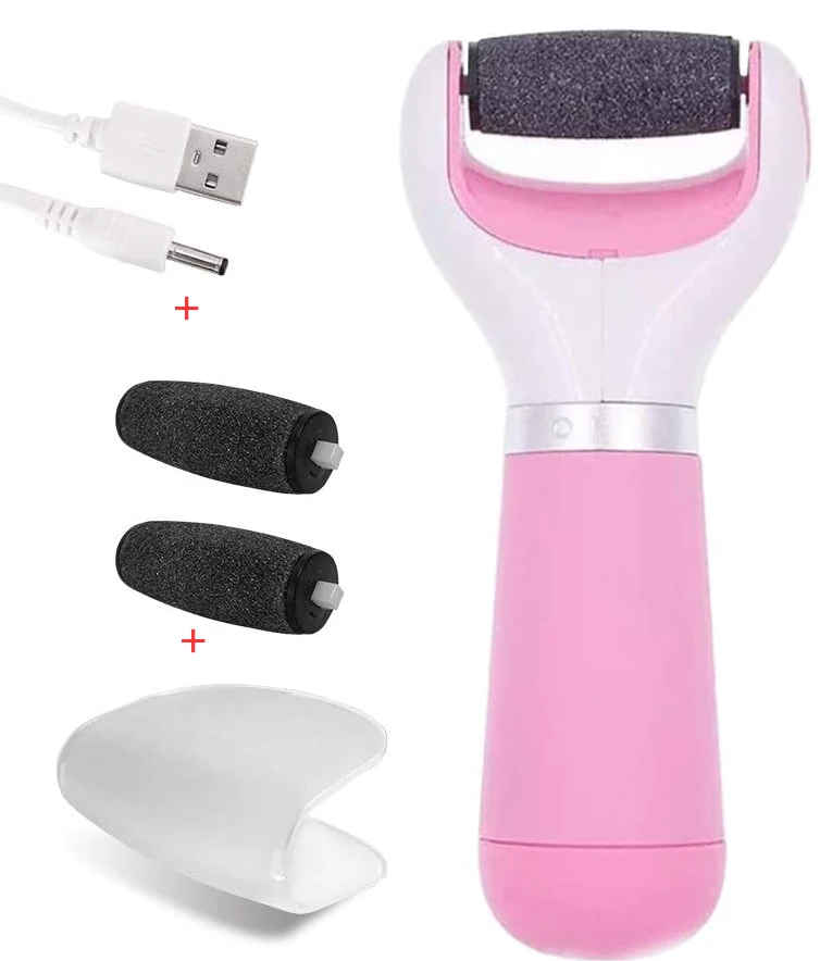 Electric Callus Remover Foot File - Image 8
