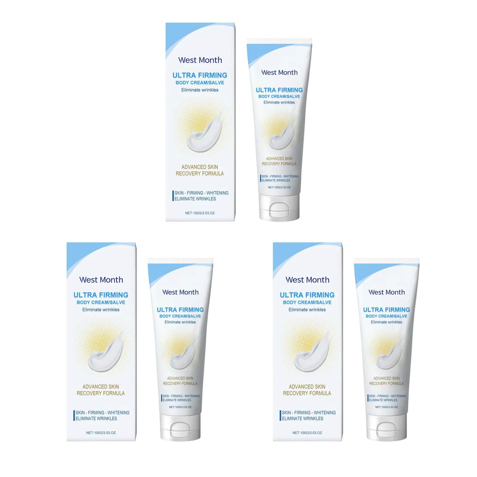 Firming & Smoothing Body Lotion - Image 9