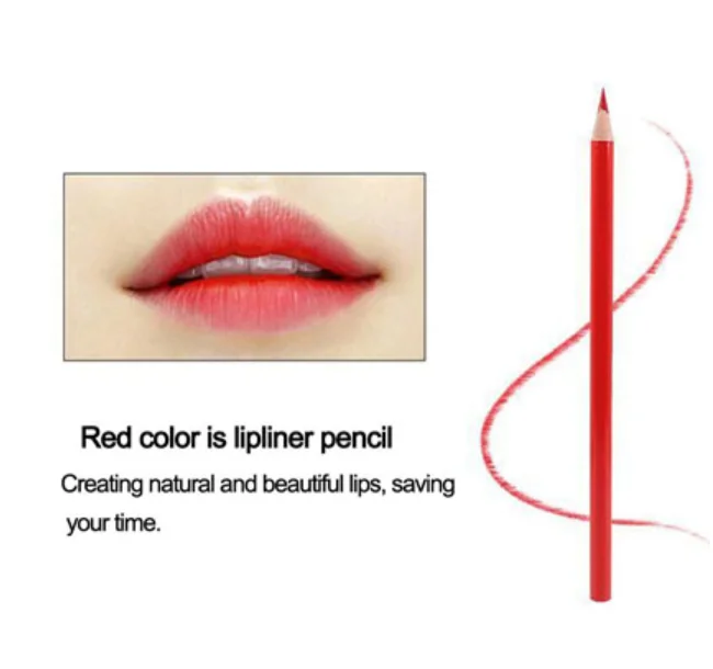 Eyebrow Tattoo Pencil for Precise Shaping - Image 7