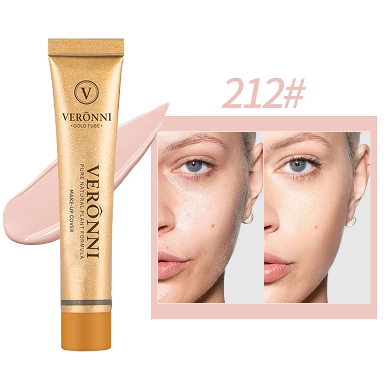 Matte Finish Concealer Stick, 14 Shades - Image 11