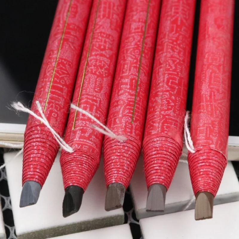 Long-Lasting Eyebrow Tattoo Tint Pencil - Image 6