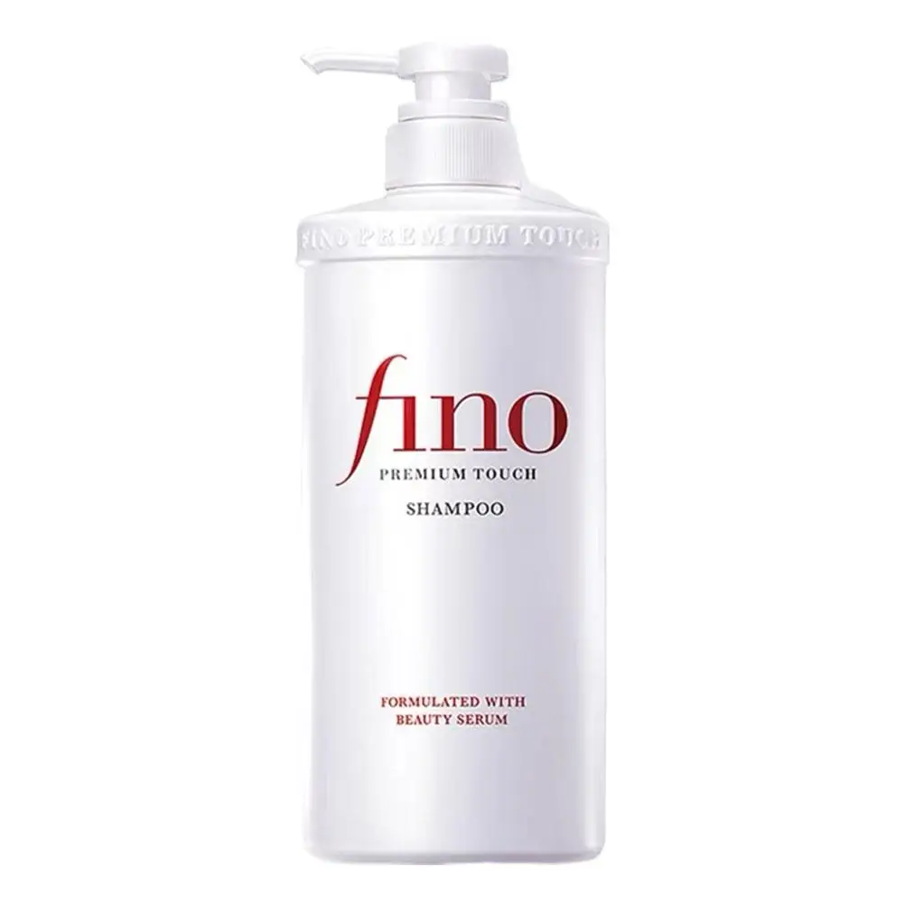Smoothing Hair Care Oil Treatment - Image 8