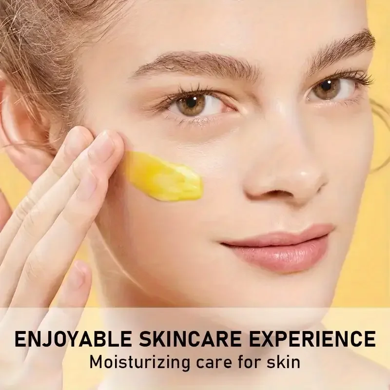 Honey & Vitamin C Moisturizing Lotion - Image 6