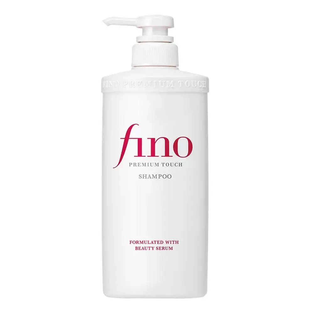 Smoothing Hair Care Oil Treatment - Image 9