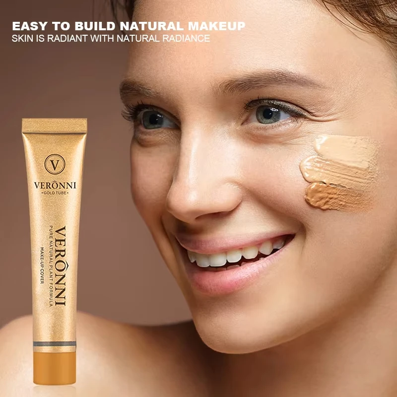 Matte Finish Concealer Stick, 14 Shades - Image 4